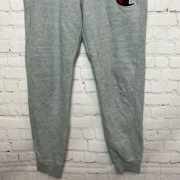 Champion Reverse Weave Jogger Sweatpants - Picture 3 of 14